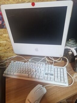 Apple iMac G5 A1207