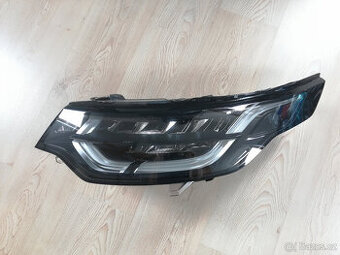 Land Rover Discovery 5 L462 levý FULL LED světlomet