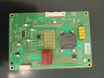 Led driver Philips 42pfh6309/88 kpw-le42fc-0