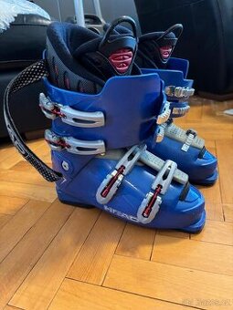 Lyžáky HEAD velikost 29