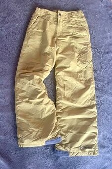 lyžařské kalhoty Columbia vel. M