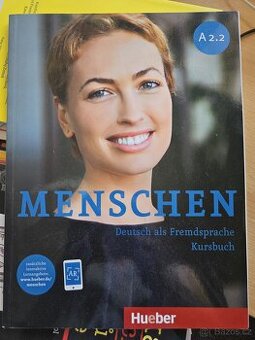 Menschen Deutsch als Fremdsprache