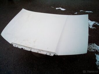 škoda fabia I kapoty ruzné