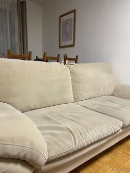 Gauč zdarma - osobní odběr