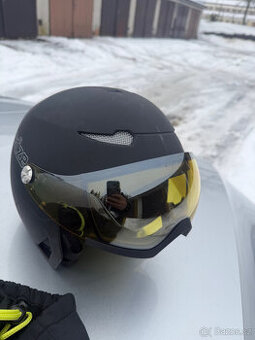 Helma se zorníkem - 1