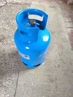 Bomba Pb 10 kg plná po revizi