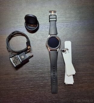 Samsung Galaxy Watch (B) - 1