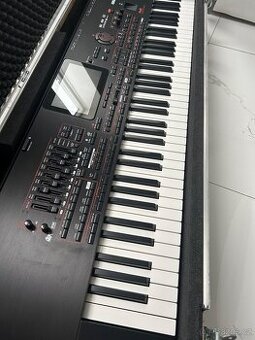 Korg pa4x76