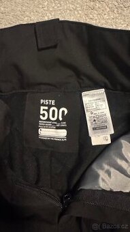 Lyžařské /snowboardové kalhoty 10-12 let