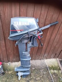 lodní motor Yamaha,Mariner