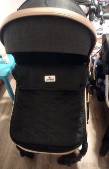 Prodám kočárek značky Lorelli