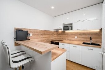 Prodej bytu 3+1 77 m², Ralsko - Kuřívody, ev.č. 01062 - 1