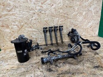 PALIVOVÁ SOUSTAVA 2.0 TDI 110KW 04L130277AK