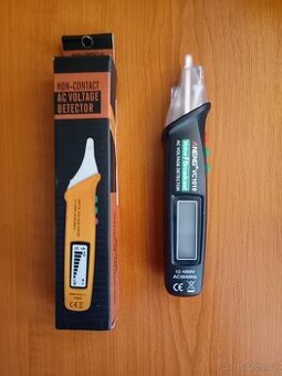 Bezkontaktní napěťový detektor Aneng VC1019