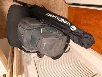 Prodám Nikon D610 + 50mm 1.8G + příslušenství