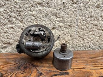 Zapaľovaní jawa pionyr