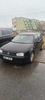 Volkswagen Golf na prodej