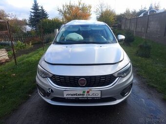 FIAT TIPO 1.4 70KW NÁHRADNÍ DÍLY