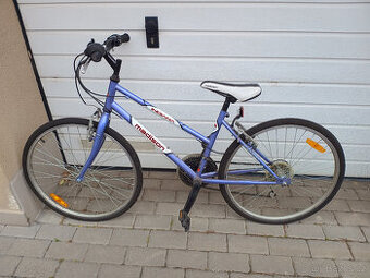 Dětské JK zn. Madison Indiana