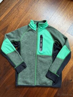 Reima mikina vel 134