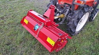Rotavator / kultivátor FOX za malotraktor