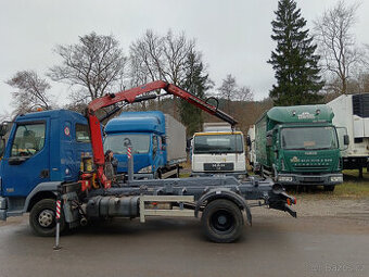 DAF LF 45.160 KONTEJNER+ HR