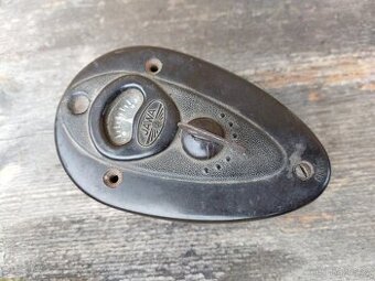 10A hluboka spinacka Jawa 350 Perak / Pulbuben nebo 500 OHC