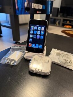 iPod touch 8GB 2 generace