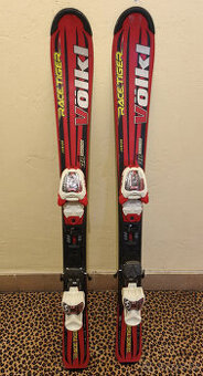 Dětské lyže VÖLKL