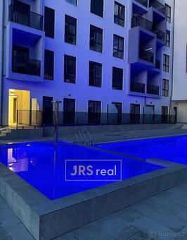 Prodej bytu 2+kk v rezidenci Adriatic Garden – Golem, Durrës