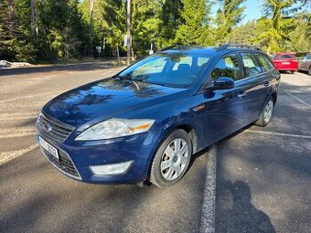 Ford Mondeo 2.0 tdci 103kw 2008 Automat