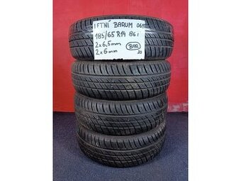 185/65 R14 86 T LETNÍ Barum Brillantis 2