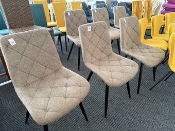 Jídelní židle - NEPOUŽITÉ