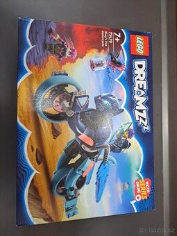 Lego dreamzzz 71479