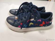 Tenisky Geox respira velikost 29