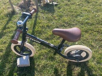 BTWIN ODRÁŽEDLO RUNRIDE 520 CRUISER