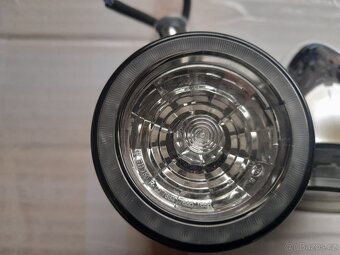 HARLEY DAVIDSON® zádní světla 3 v 1