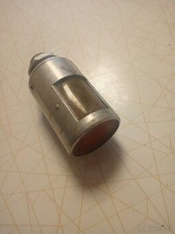 Hliníkové zadní světlo na Jawa speciál, robot atd