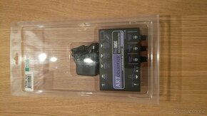 Mixážní pult ART PROMIX