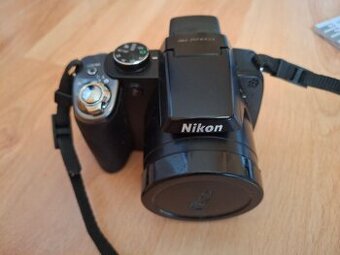 Nikon Coolpix P80