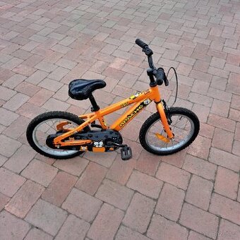Dětské kolo Apache 16