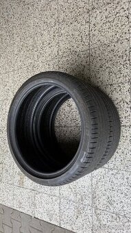 Pneumatiky Pirelli 2ks 245/35 R20