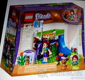 Lego Friends 6 -12 let