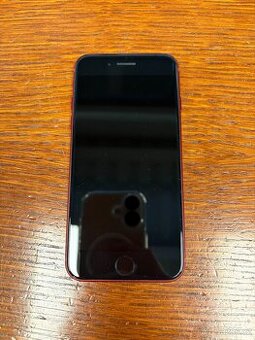 iPhone SE 2022 (3. generace)