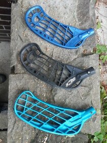 Florbalová čepel X3M dětská pravá