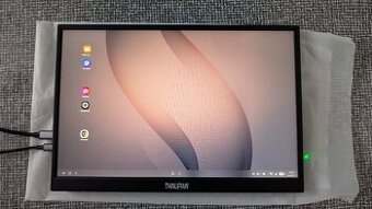 Dotykový IPS monitor Thinlerain 14"