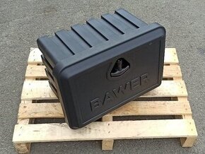 Plastová bedna na nářadí značky Bawer