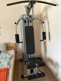 Prosdám posilovací stroj Kettler