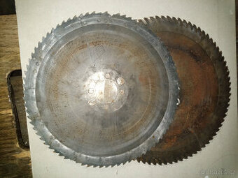 pilovy kotouc fi D 350 mm