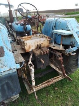 Prodám ZETOR25K -32000,-